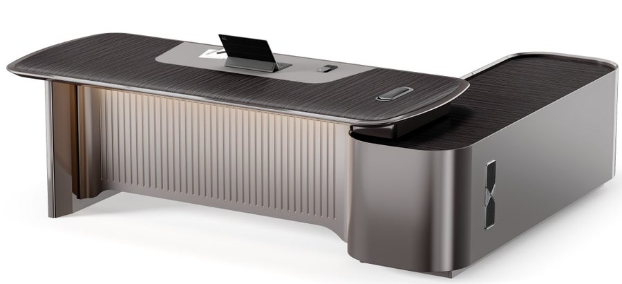 U5-B3-2020 Office Desk photo 2