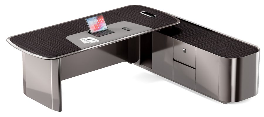 U5-B3-2420 Office Desk