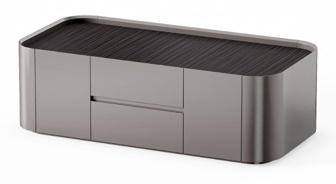U5-C1-1407 Coffee Table