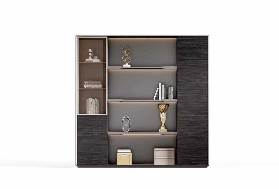 U5-G1-20 File Cabinet