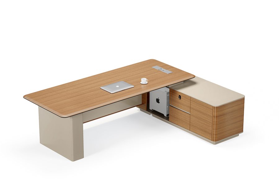 U6-B4-2020 Office Desk