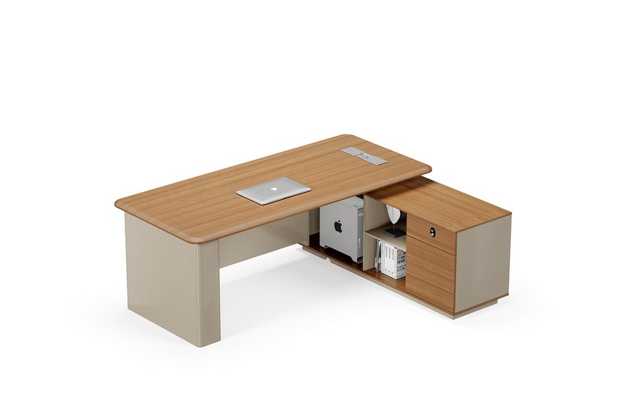 U6-B5-1816 Office Desk