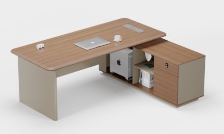 U6-B6-1616 Office Desk