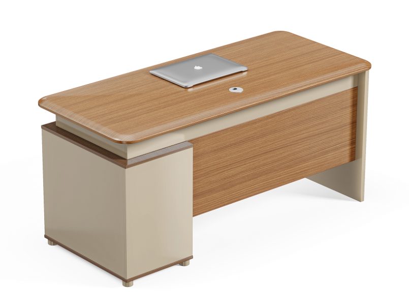 U6-B7-1206 Office Desk photo 2