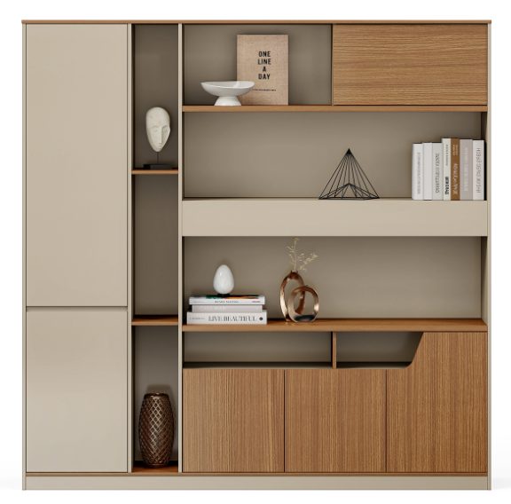 U6-G4-20 File Cabinet