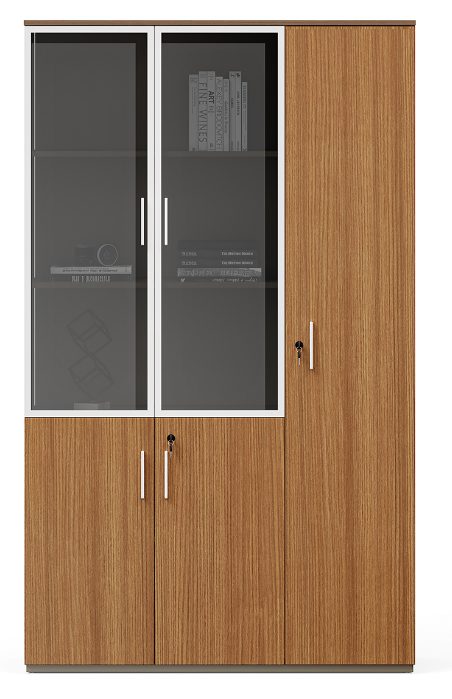 U6-G6-12 File Cabinet