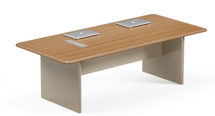 U6-H3-2412 Meeting Table