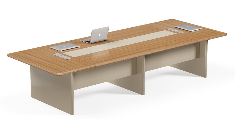 U6-H5-3214 Meeting Table