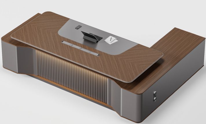 U7-B1-2420 Office Desk