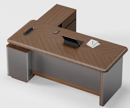 U7-B10-1616 Office Desk