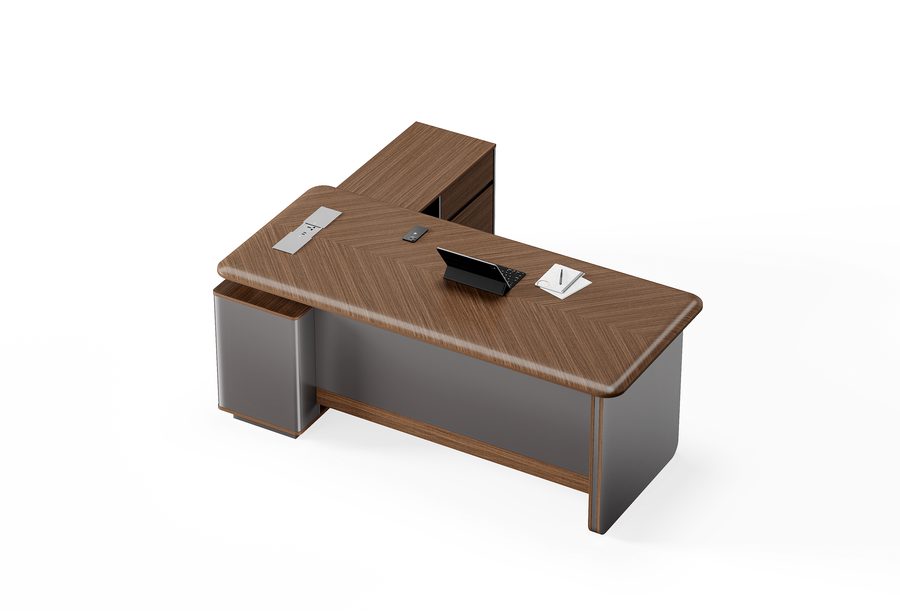 مكتب U7-B10-2016 - صورة 3