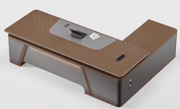U7-B3-2018 Office Desk