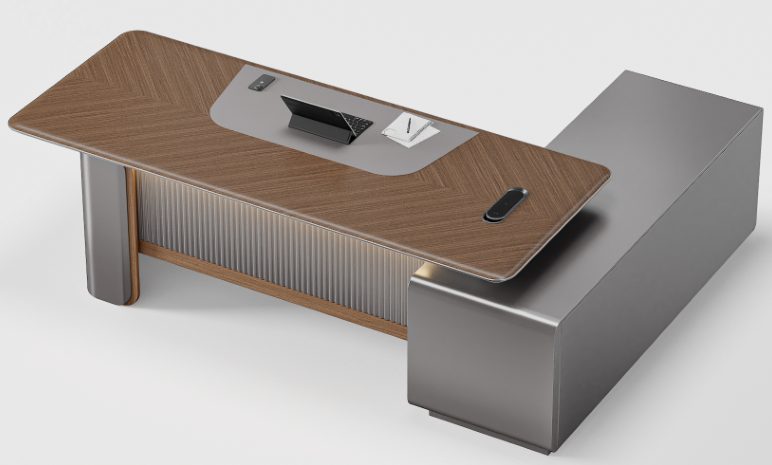 U7-B4-1818 Office Desk