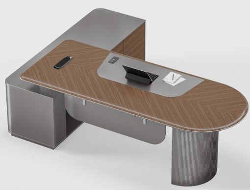 U7-B5-2218 Office Desk