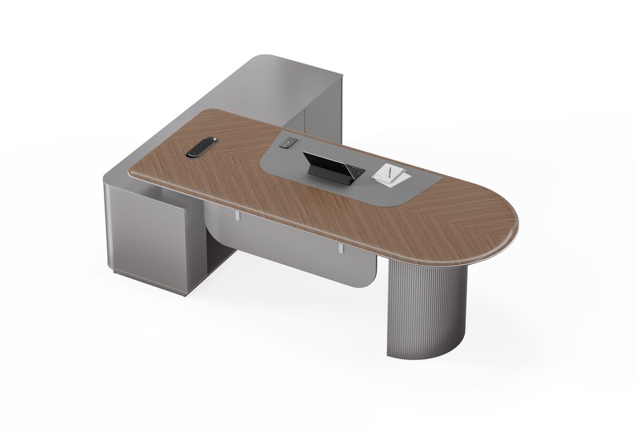 U7-B5-2218 Office Desk photo 3