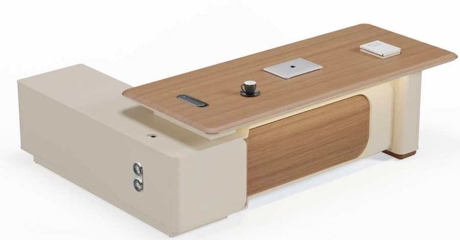 U7-B8-1616 Office Desk