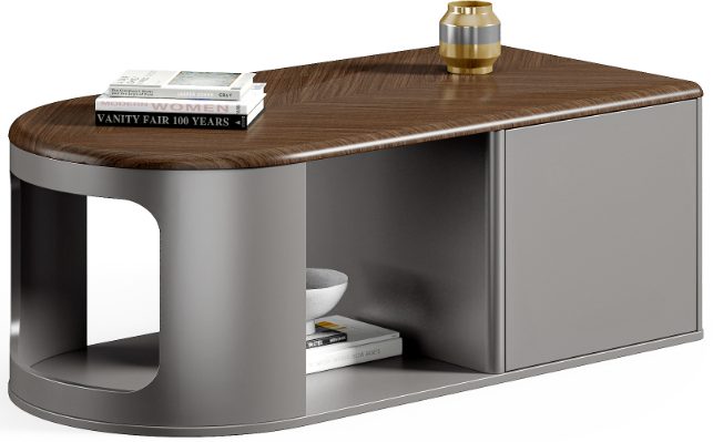 U7-C2-1206 Coffee Table