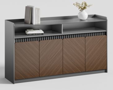 U7-C3-1604 File Cabinet