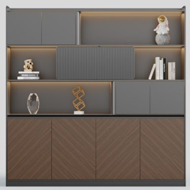U7-G2-20 File Cabinet