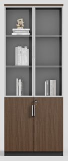 U7-G7-0802 File Cabinet