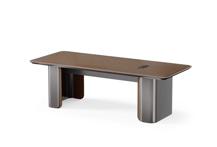 U7-H4-2411 Meeting Table photo 2