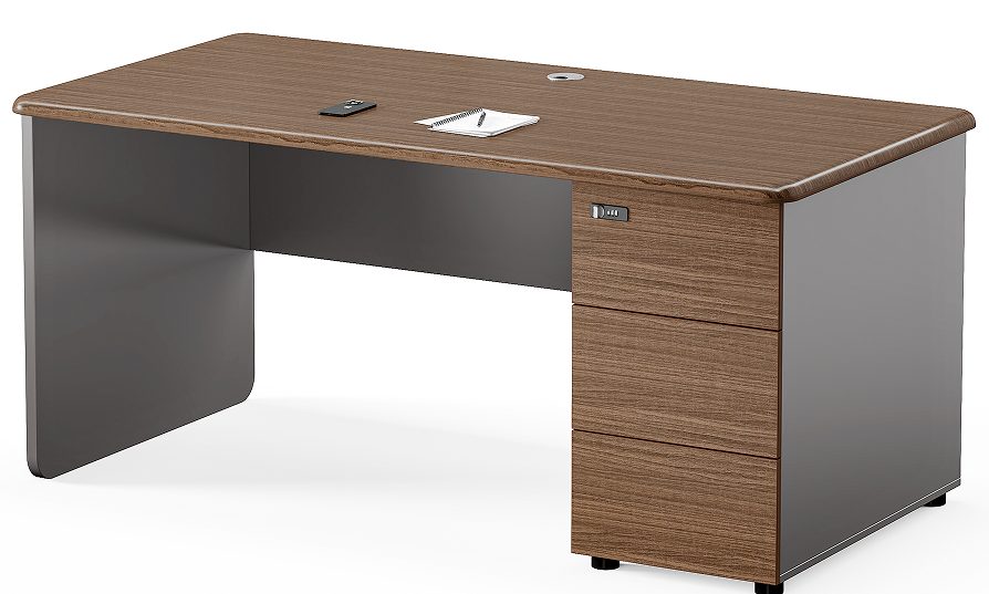 U7-Z1-1407 Office Desk