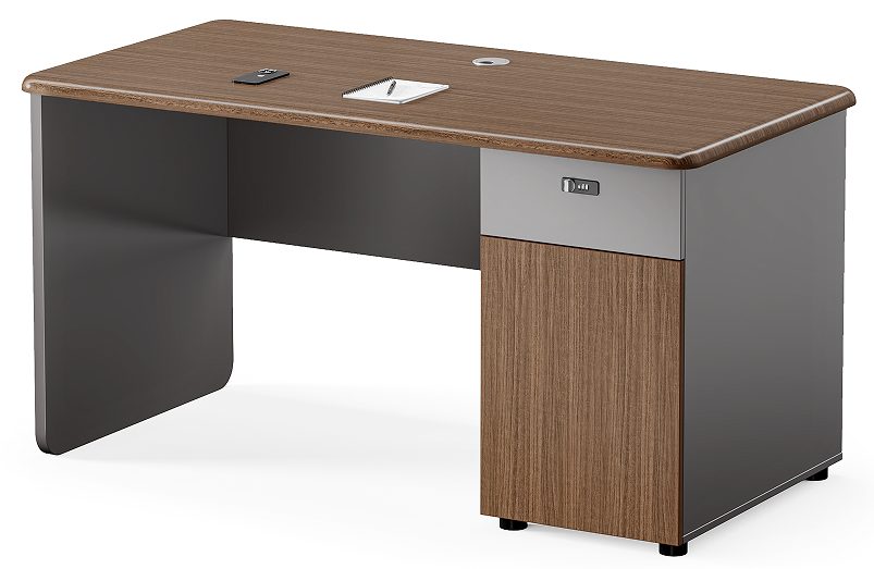 U7-Z2-1206 Office Desk