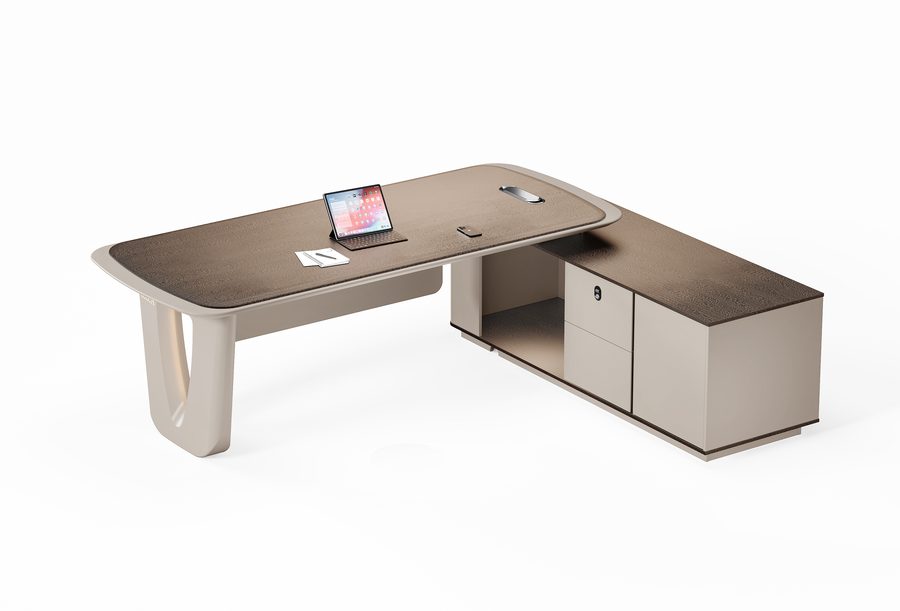 U8-B3-1614 Office Desk