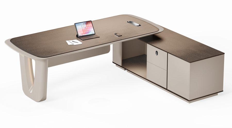 U8-B3-1816 Office Desk