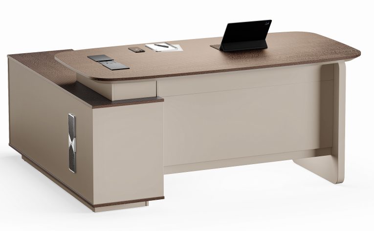 U8-B5-1414 Office Dsk photo 2