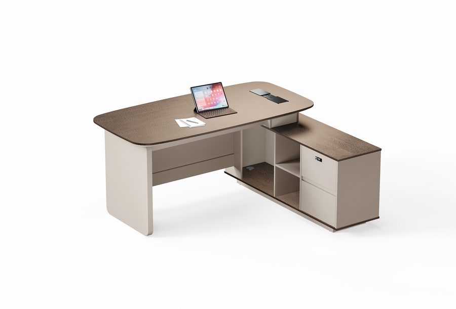 U8-B5-1414 Office Dsk