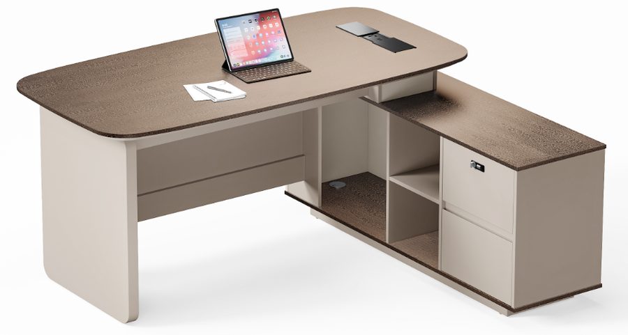 U8-B5-1614 Office Dsk