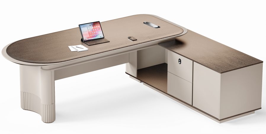 U8-B6-1816 Office Desk