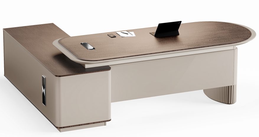 U8-B6-2018 Office Desk
