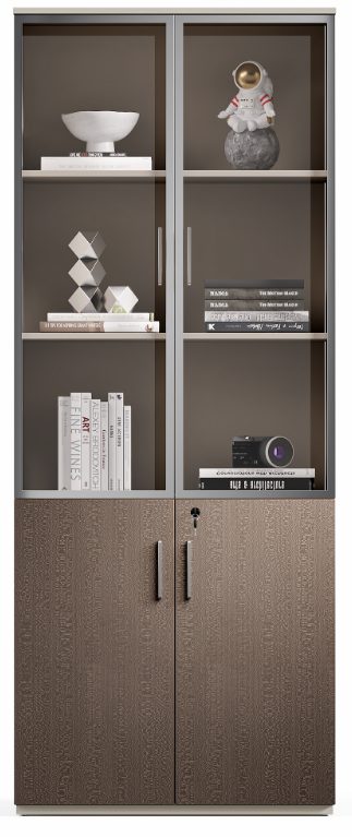U8-G6-08 File Cabinet