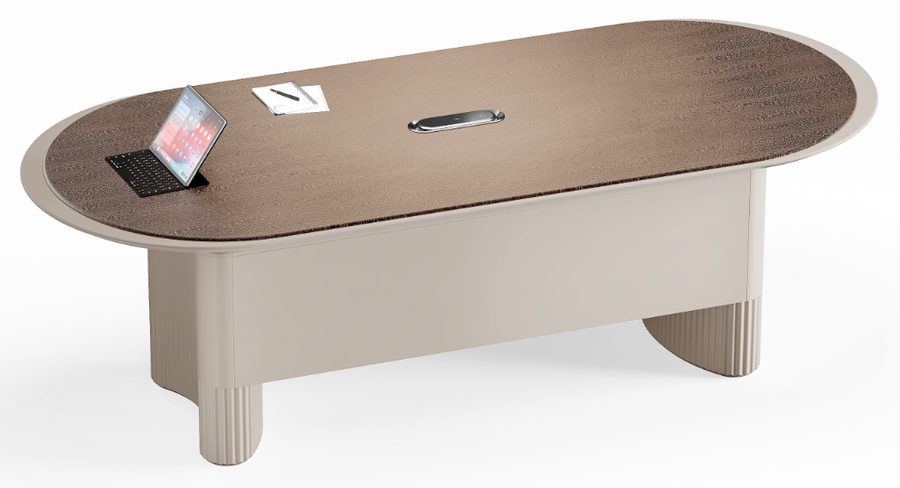 U8-H1-2412 Meeting Table