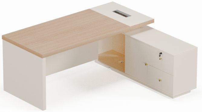WT-B1-1816 Office Desk
