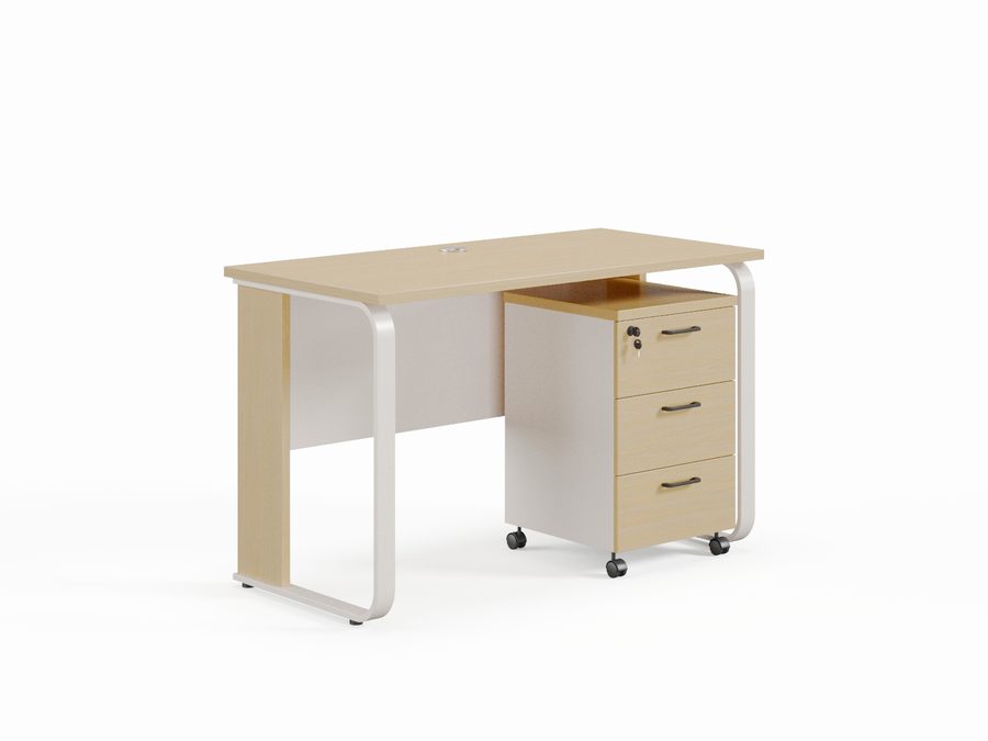 WT-B2-1206 Office Desk