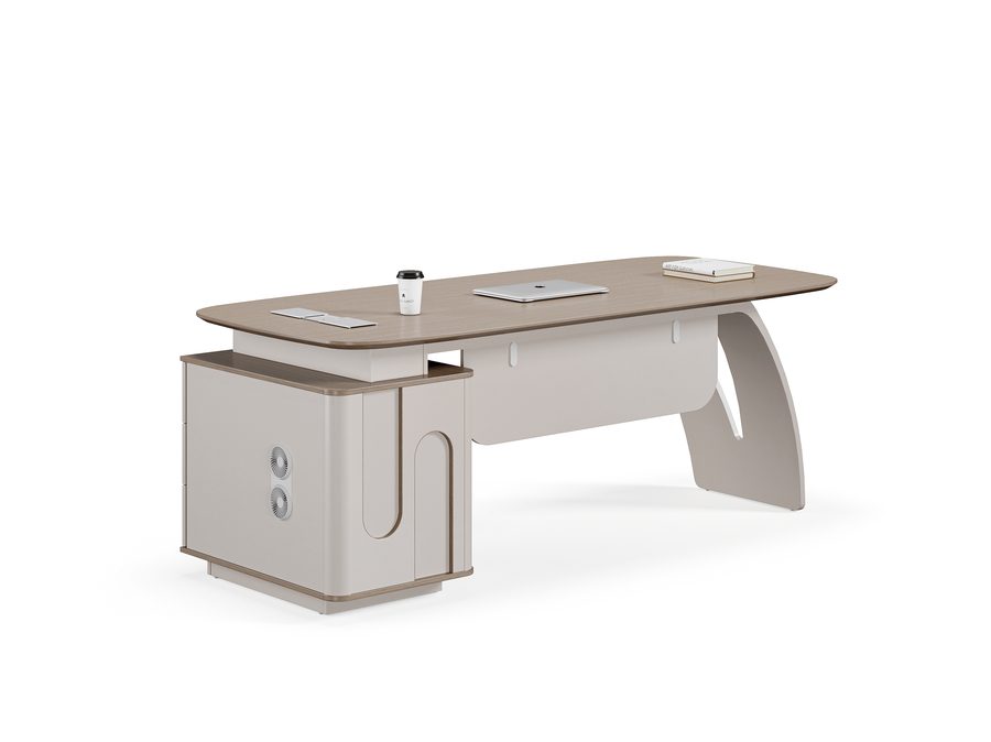 YC-B4D-1608 Office Desk photo 2