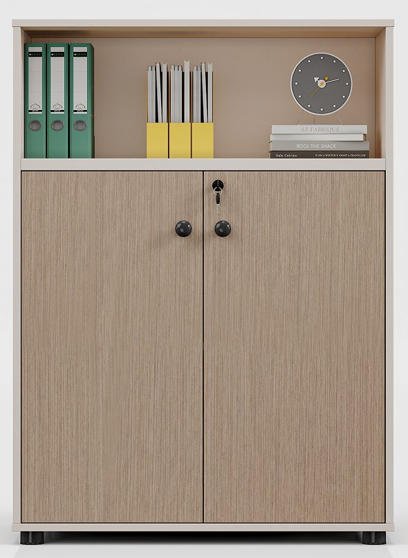 YC-G3-0802 File Cabinet