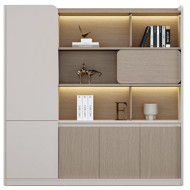 YC-G3-20 File Cabinet