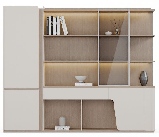 YC-G5-24 File Cabinet