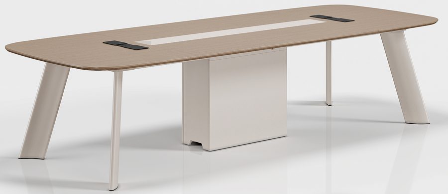 YC-H3-2412 Meeting Table