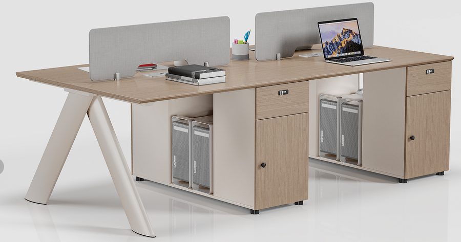 YC-W3-2412 Workstation